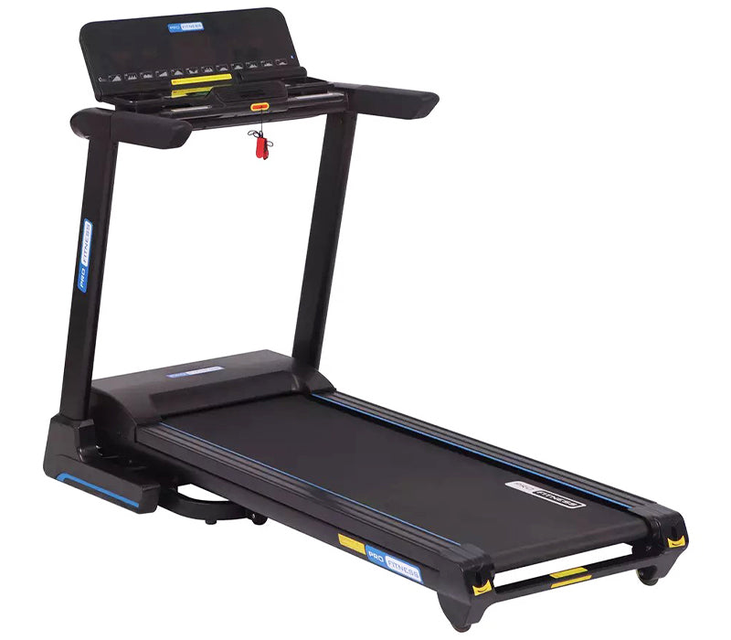 Folding Treadmill With Incline Pro Fitness T3000C