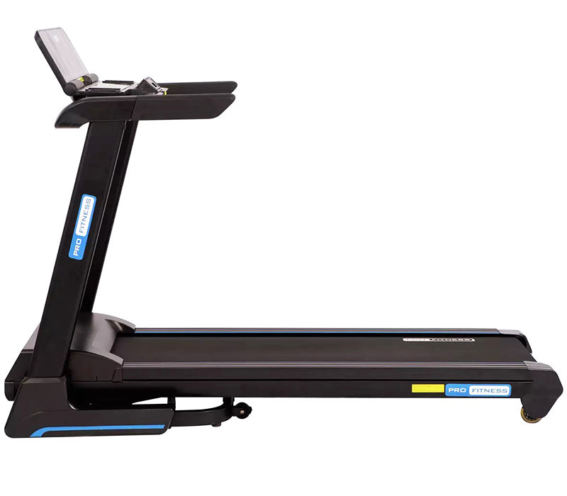 Folding Treadmill With Incline Pro Fitness T3000C