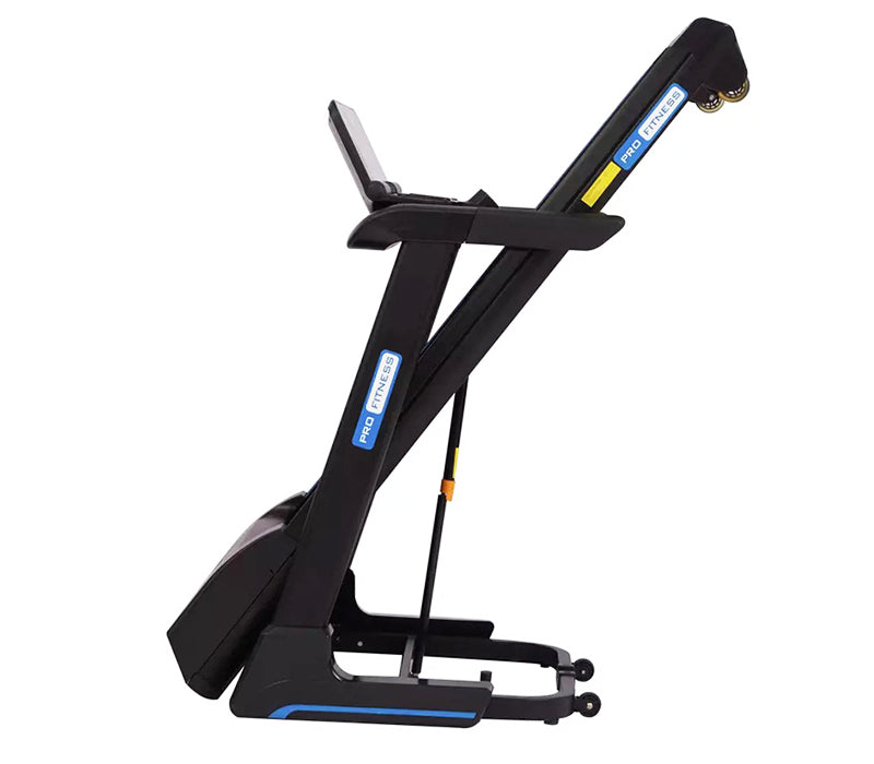 Folding Treadmill With Incline Pro Fitness T3000C