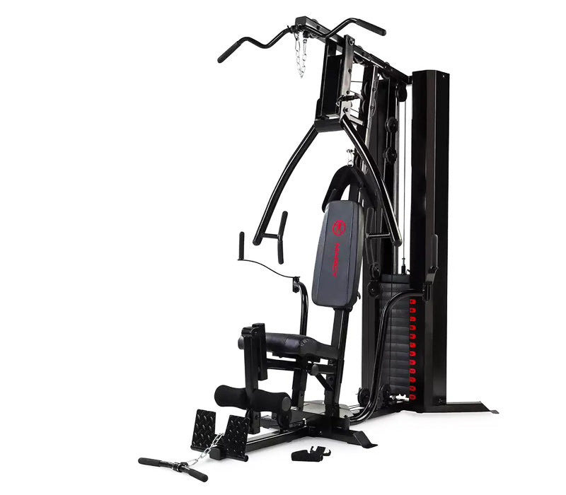 Marcy Eclipse HG5000 90KG Ultimate Deluxe Home Gym System