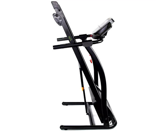 Opti Motorised Folding Treadmill with Incline