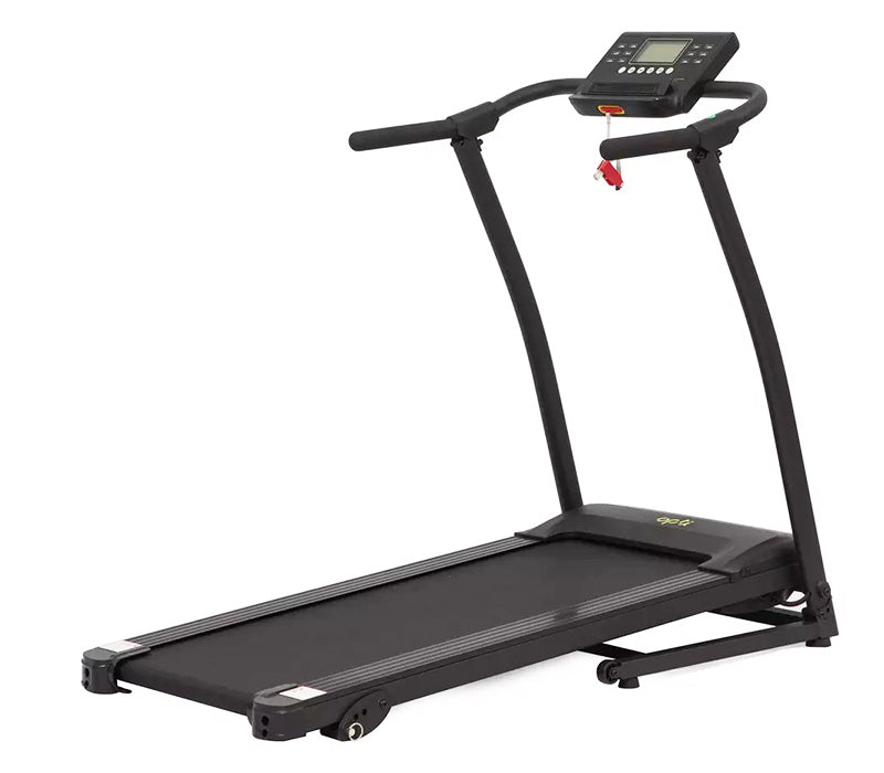 Opti Motorized Walking Home Folding Treadmill