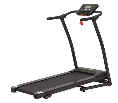 Opti Motorized Walking Home Folding Treadmill