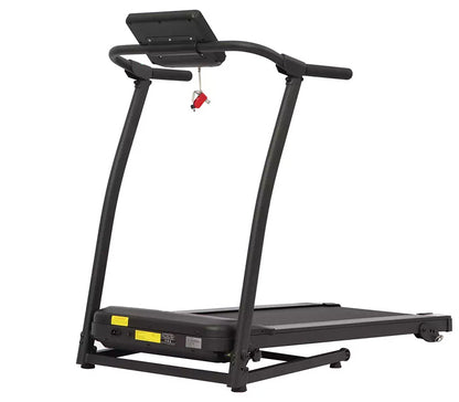 Opti Motorized Walking Home Folding Treadmill