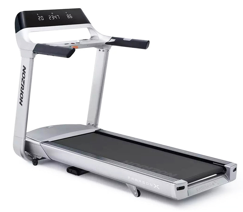 Paragon X Zone Horizon Treadmill Fitness