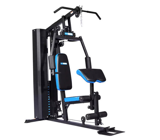 Pro Fitness 90KG Ultimate Multi-Workout Home Gym