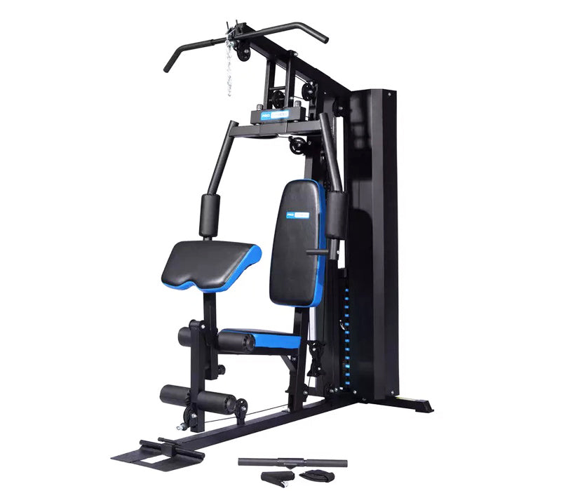 Pro Fitness 90KG Ultimate Multi-Workout Home Gym