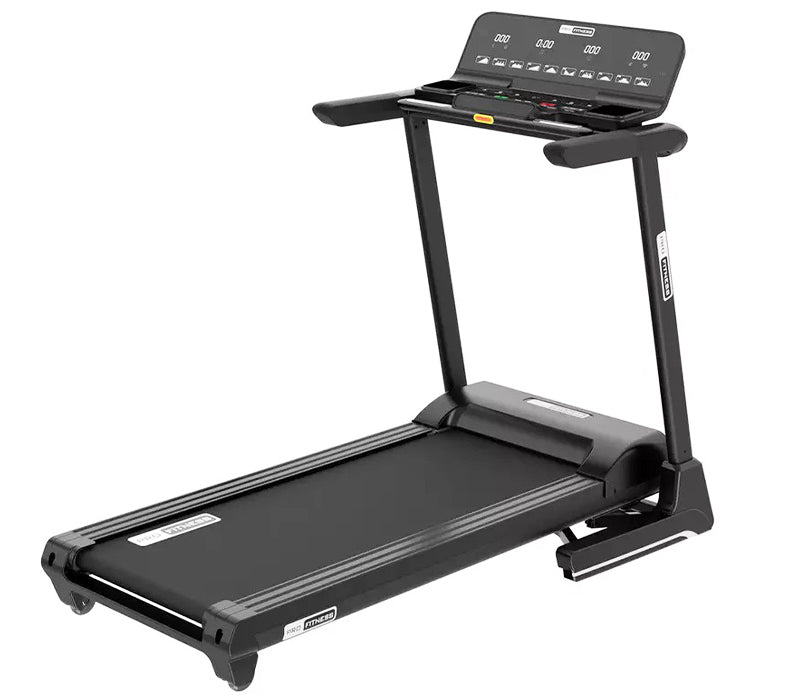 T1000 Pro Fitness Folding Treadmill With Incline