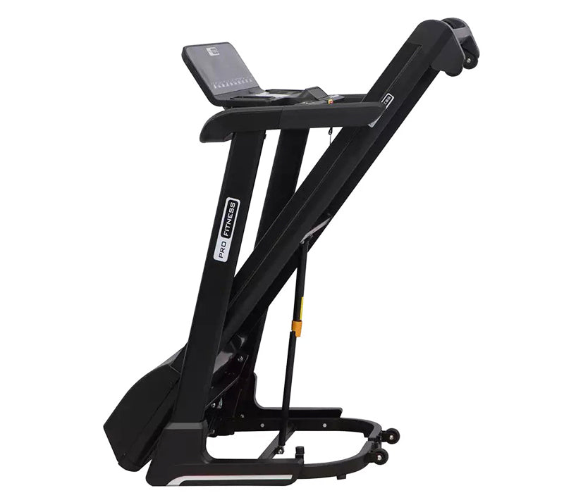 T1000 Pro Fitness Folding Treadmill With Incline