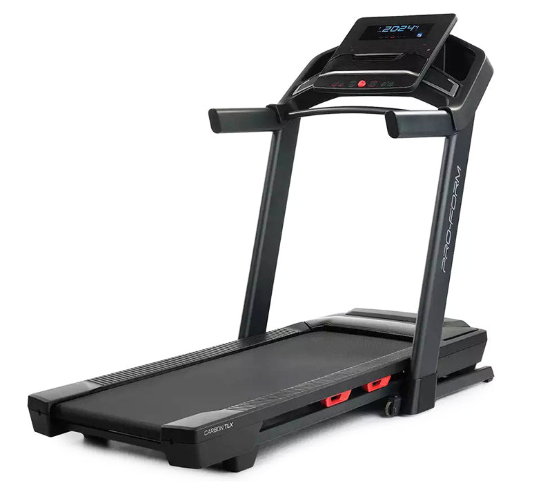 TLX Pro Form Carbon Treadmill