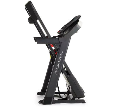 TLX Pro Form Carbon Treadmill