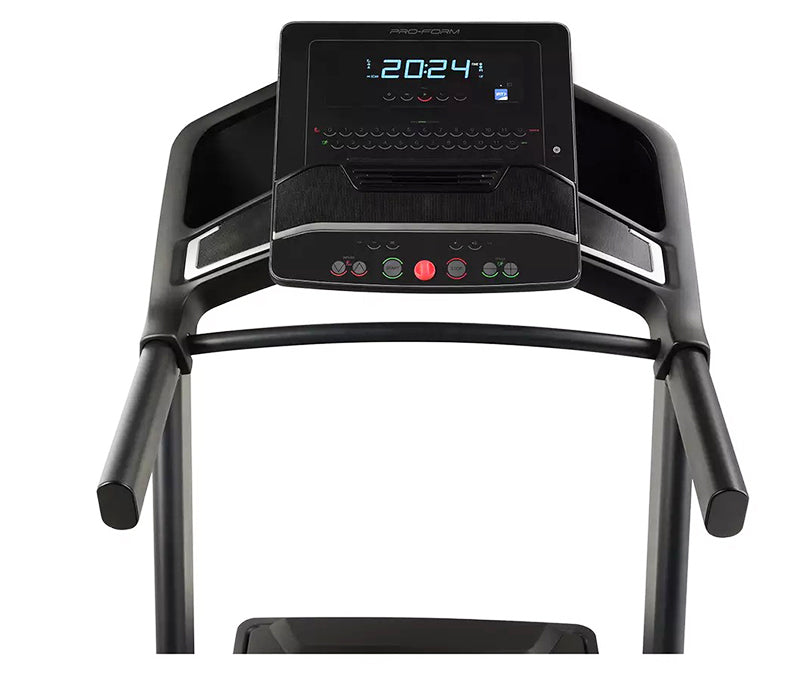 TLX Pro Form Carbon Treadmill