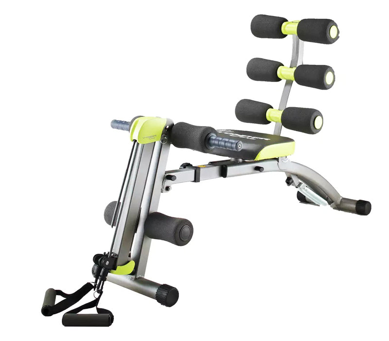 Wonder Core 2 All-in-One Home Gym System