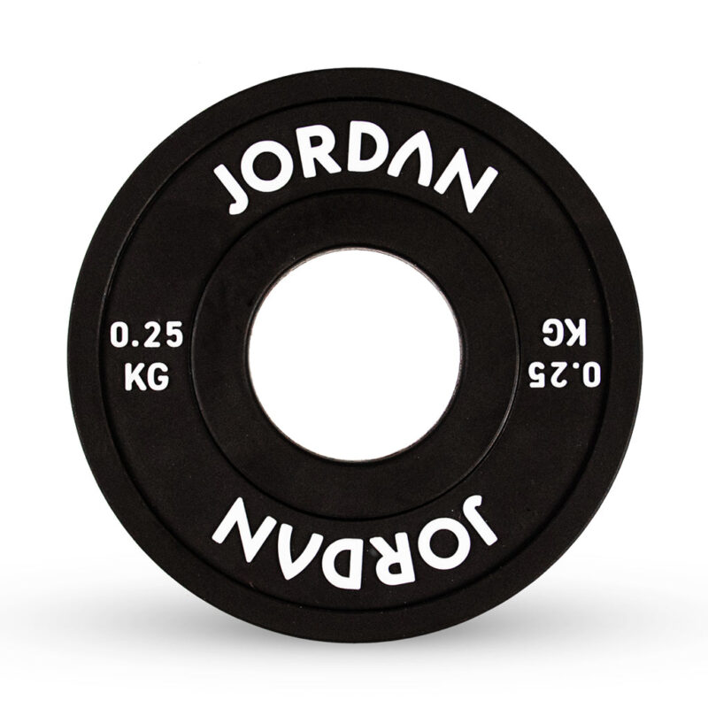 Jordan Urethane Fractional Change Plates - Image 3