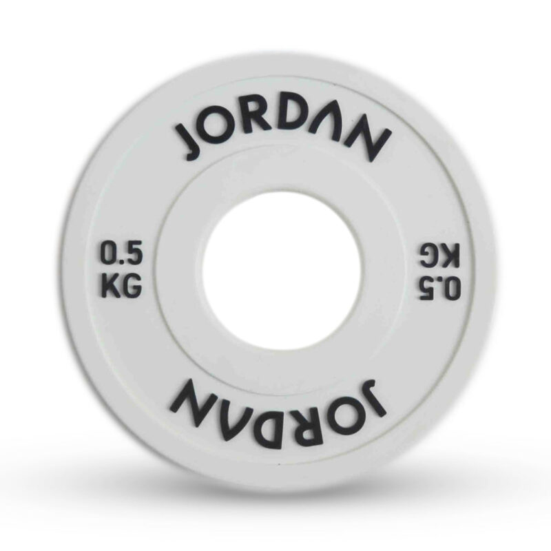 Jordan Urethane Fractional Change Plates - Image 4