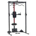 Weider Power Rack