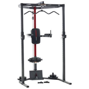 Weider Power Rack