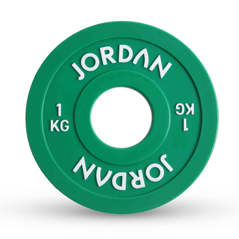 Jordan Urethane Fractional Change Plates - Image 5