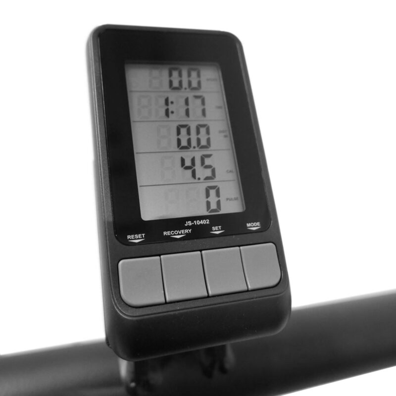 Curve Runner Pro - Non-Motorised Treadmill - Image 2