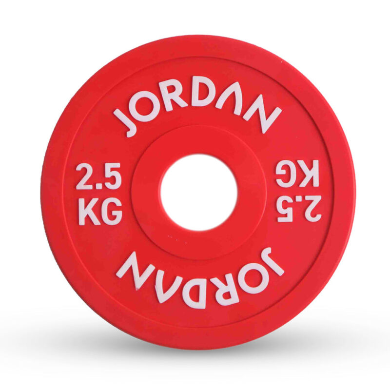 Jordan Urethane Fractional Change Plates - Image 8