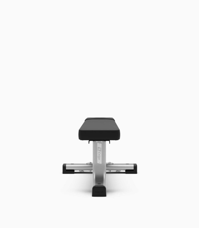 Exigo Flat Bench - Image 3