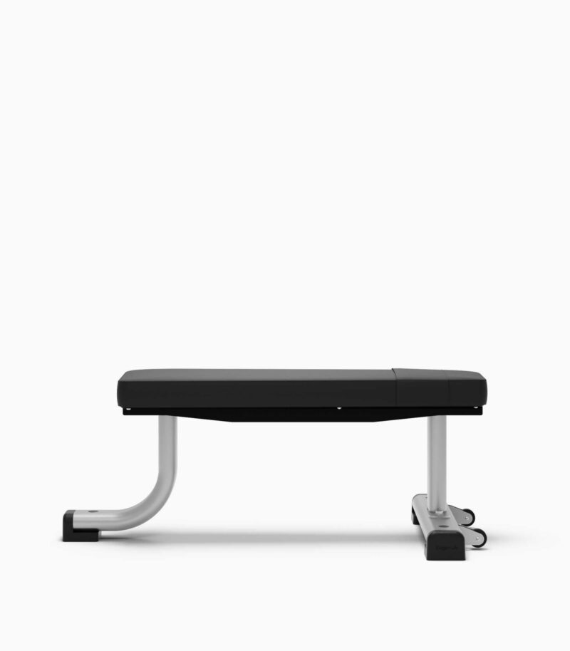 Exigo Flat Bench - Image 2