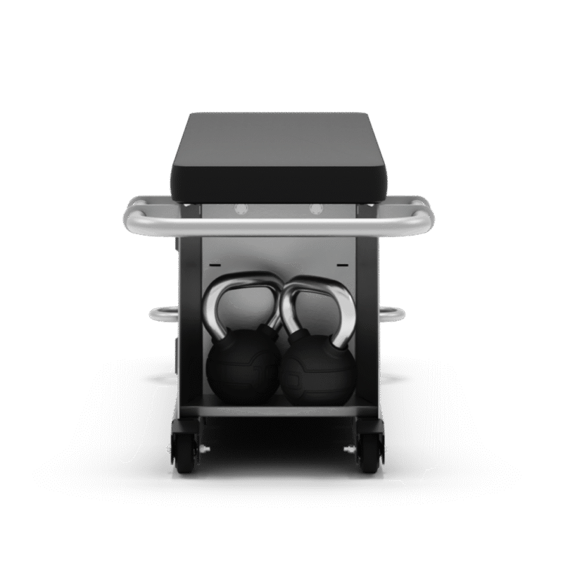 Exigo HIIT Bench - Image 4