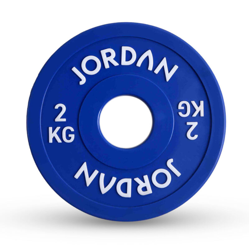 Jordan Urethane Fractional Change Plates - Image 7