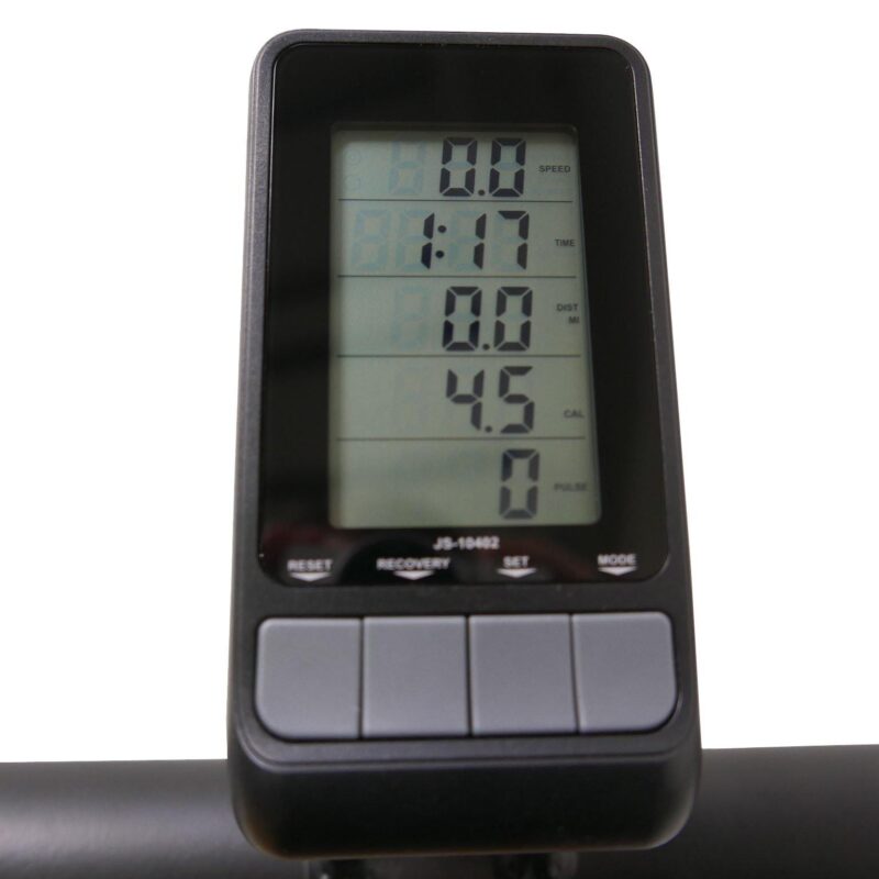 Curve Runner Pro - Non-Motorised Treadmill - Image 3