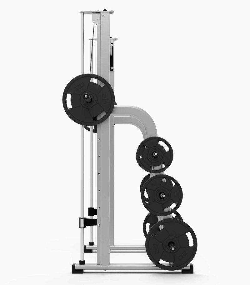 Exigo Smith Machine Counter Balance - Image 3