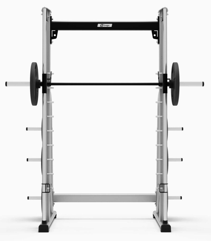 Exigo Smith Machine Counter Balance - Image 2
