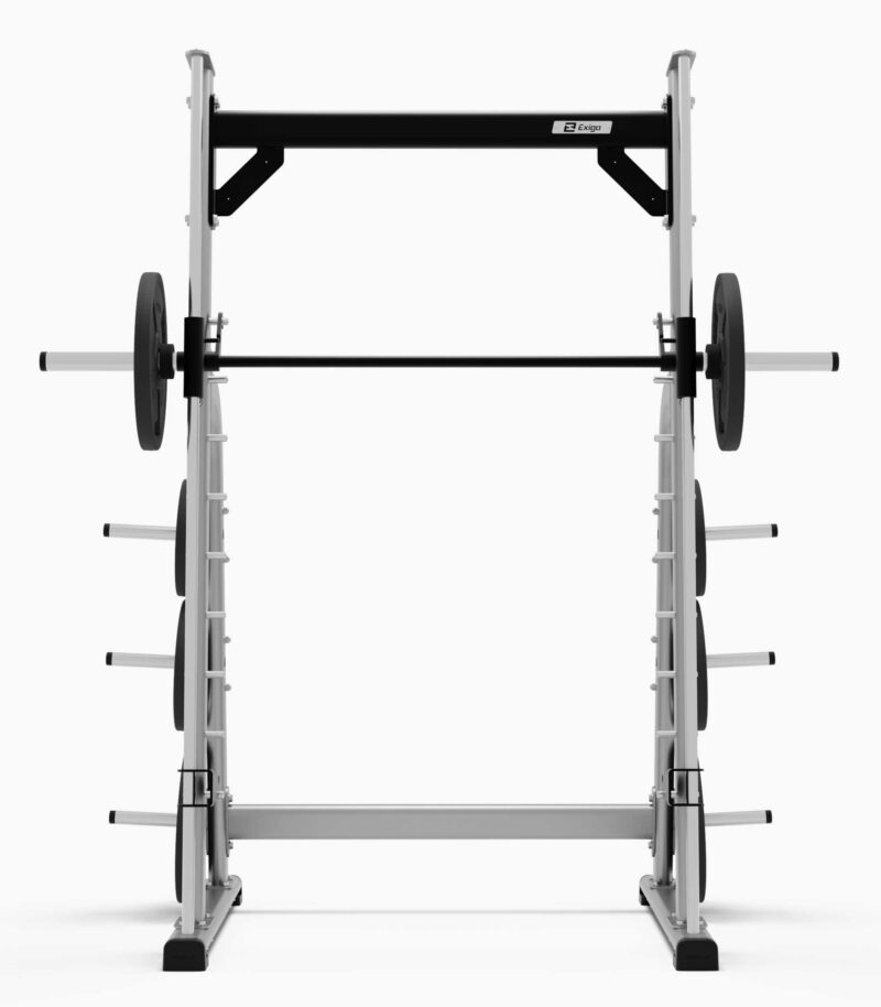 Exigo Smith Machine - Image 2