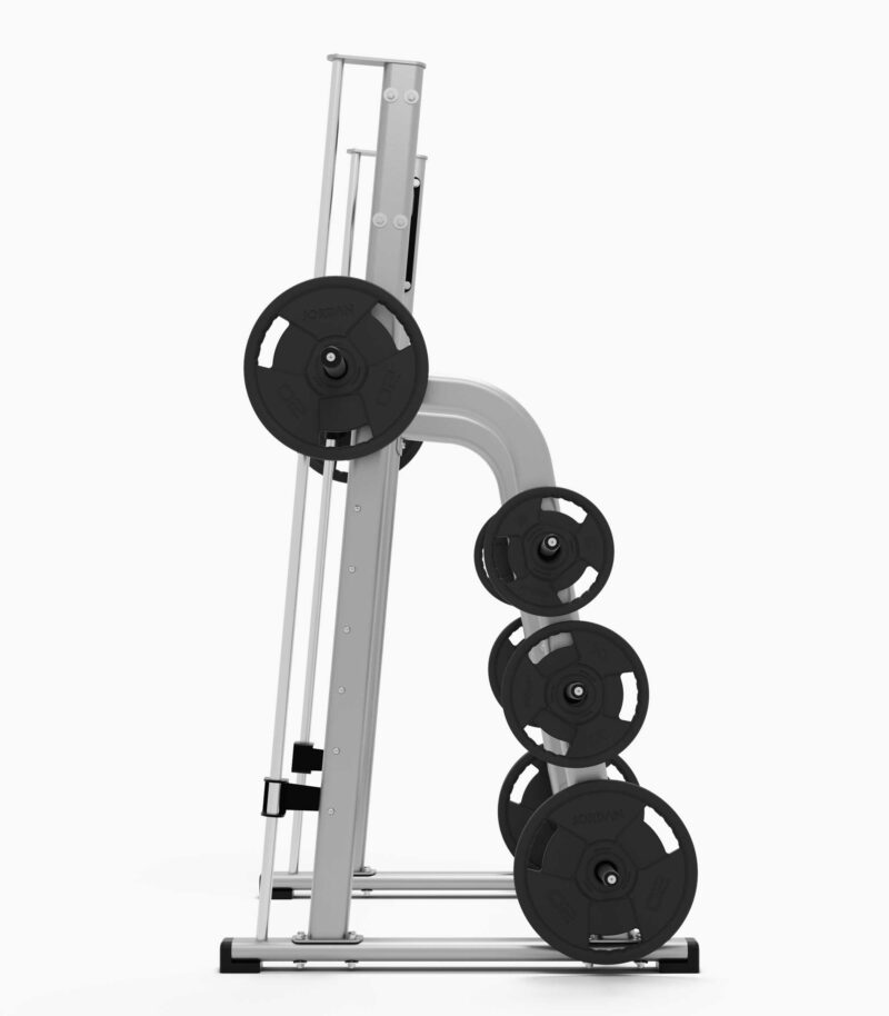 Exigo Smith Machine - Image 3