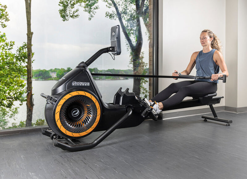 Octane RŌ Rower - Image 3