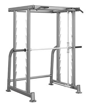 GymGear Elite Series 3D Smith Machine