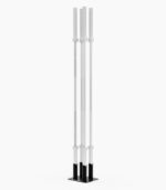 Exigo Olympic Bar Holder