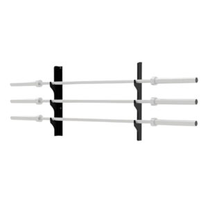 Exigo 3 Bar Horizontal Gun Rack