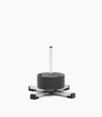 Exigo Olympic Weight Stacker