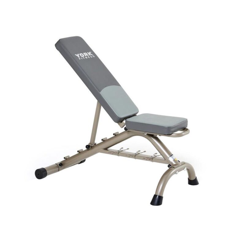 York Fitness Bench