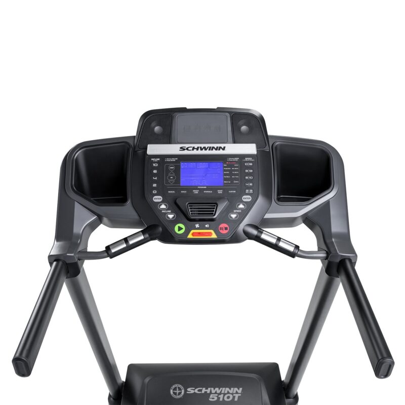 Schwinn Fitness 510 Treadmill - Image 3