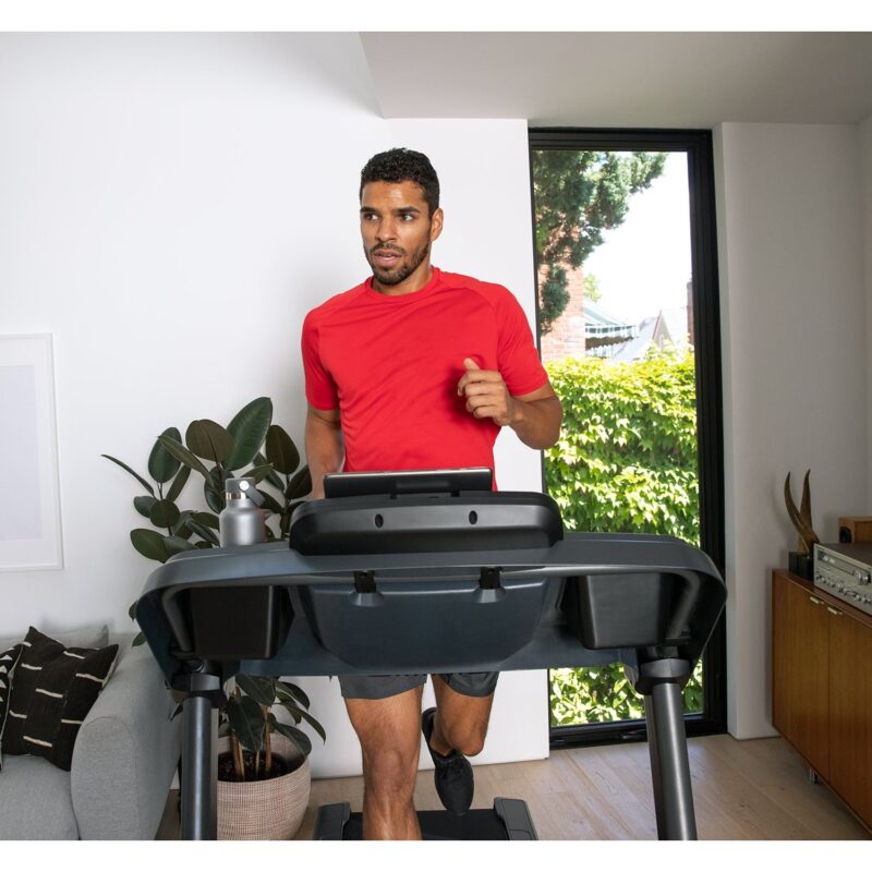 Schwinn Fitness 510 Treadmill - Image 8