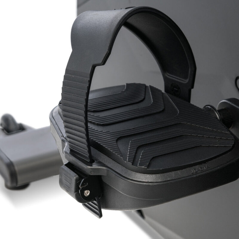 Spirit CU800-ENT+ Upright Bike - Image 4