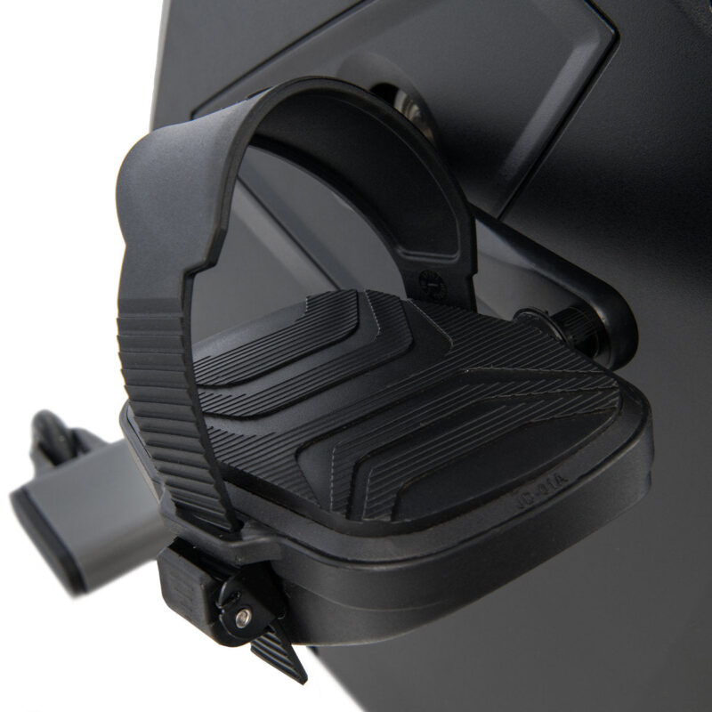 Spirit CR800-ENT+ Recumbent Bike - Image 4