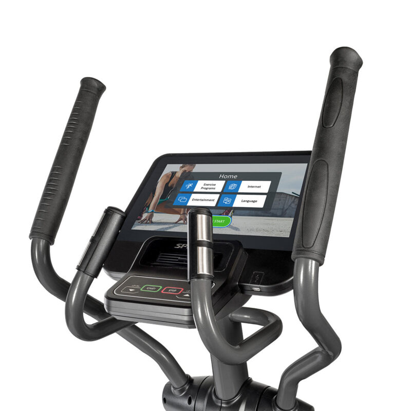 Spirit CE800-ENT+ Elliptical - Image 2
