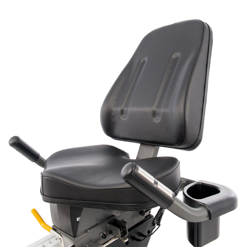 Spirit CR800+ Recumbent Bike - Image 5