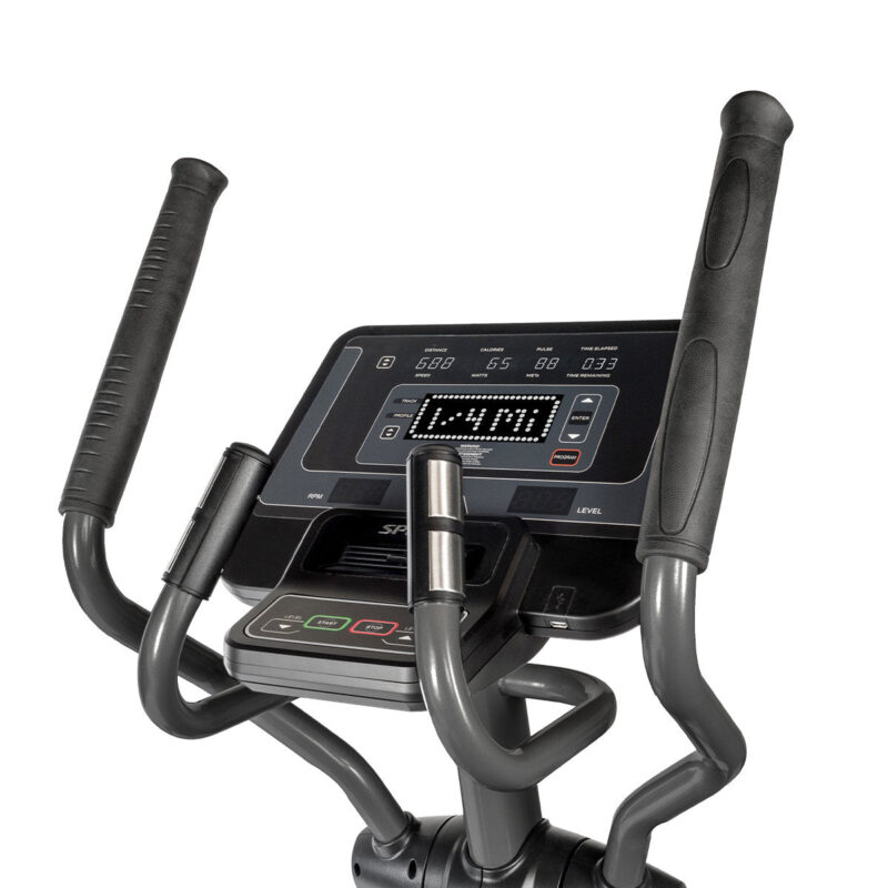 Spirit CE800+ Elliptical - Image 4