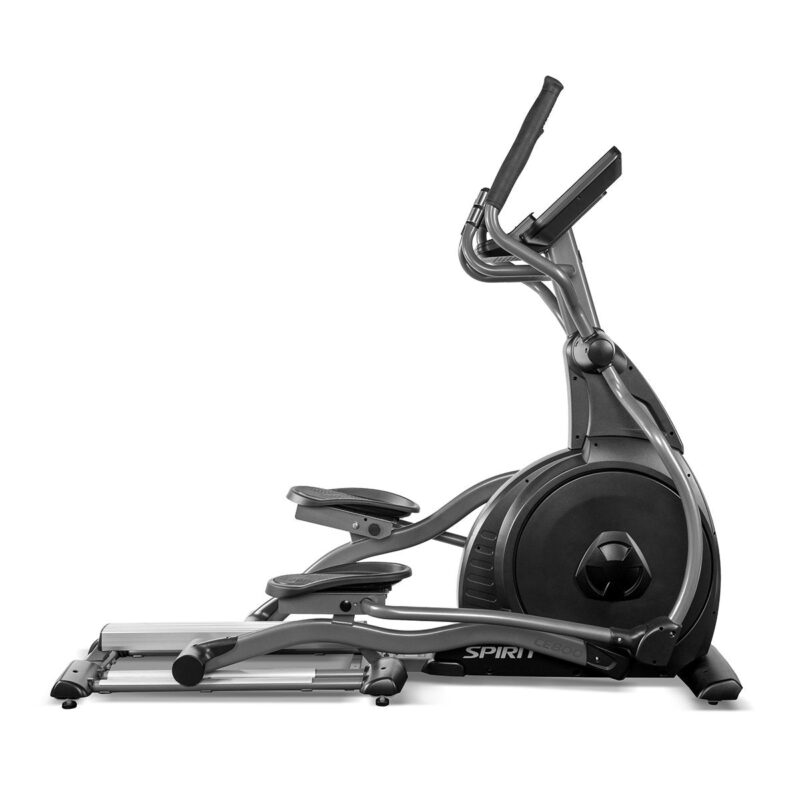 Spirit CE800+ Elliptical - Image 2
