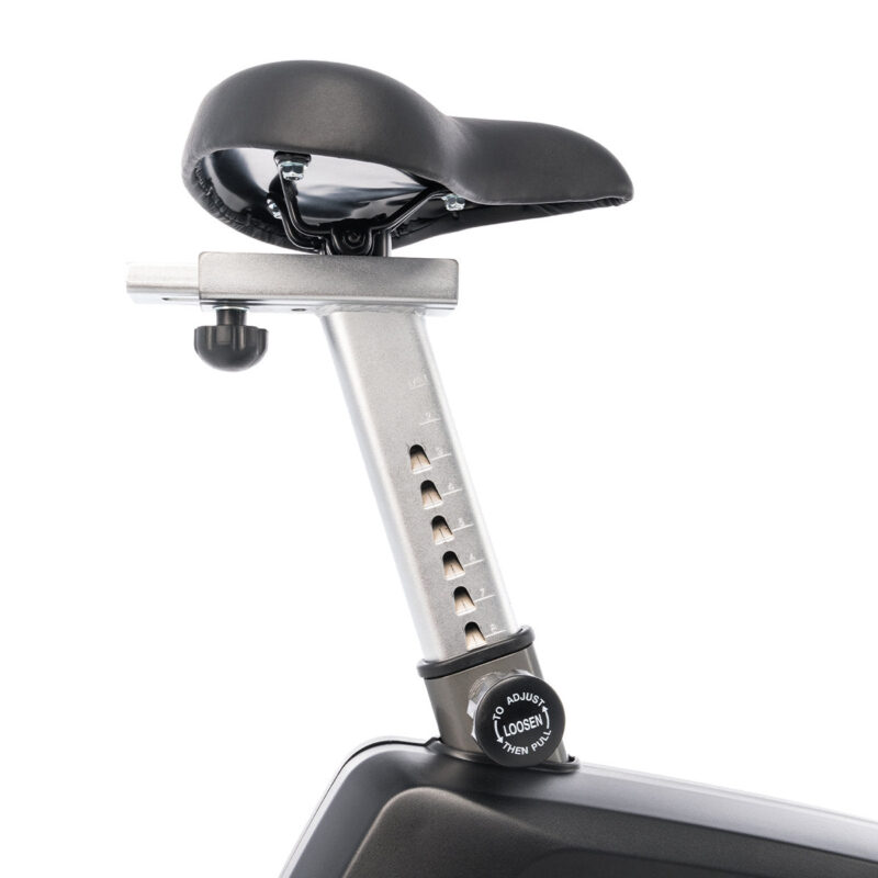 Spirit CU800+ Upright Bike - Image 6