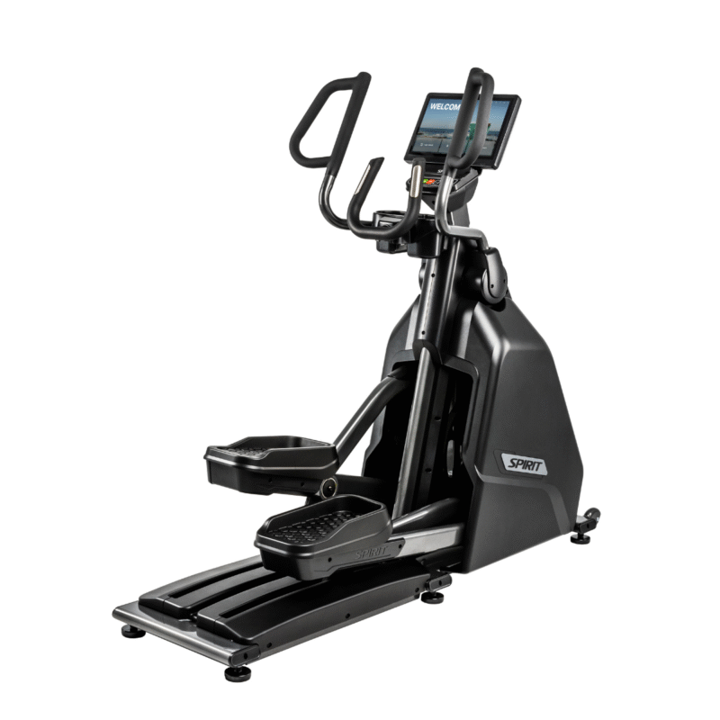 Spirit CE1000-ENT Elliptical - Image 5