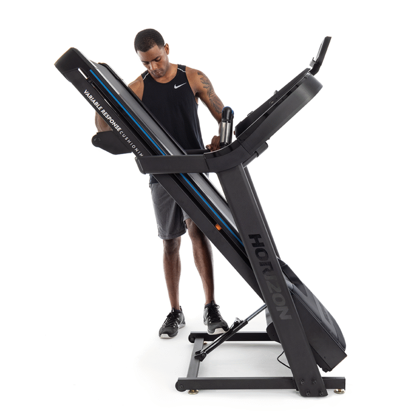 Horizon Fitness 7.0AT Treadmill - Image 2